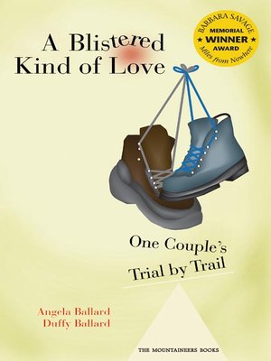 A Blistered Kind of Love - ebook